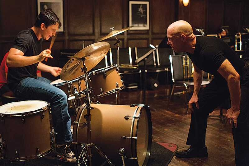 Whiplash - Em Busca da Perfeição