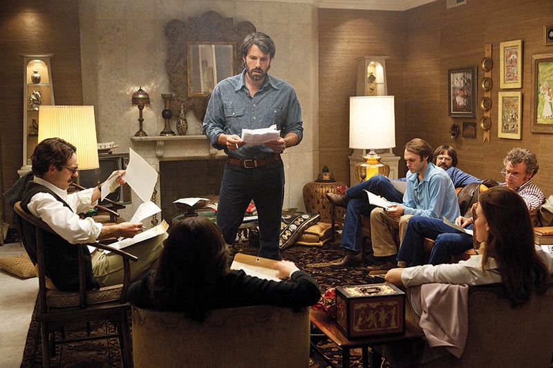 Argo