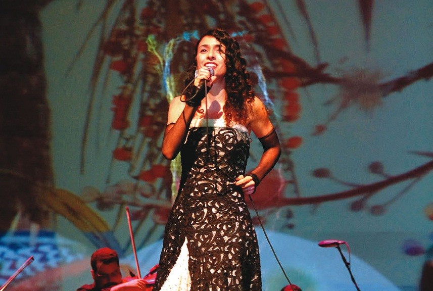 Marisa Monte