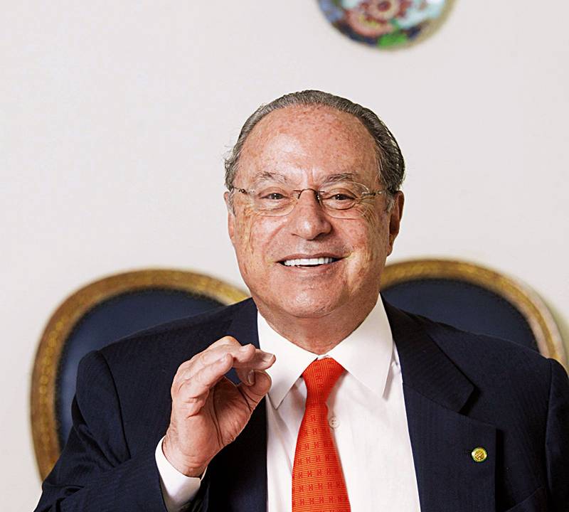 Paulo Maluf