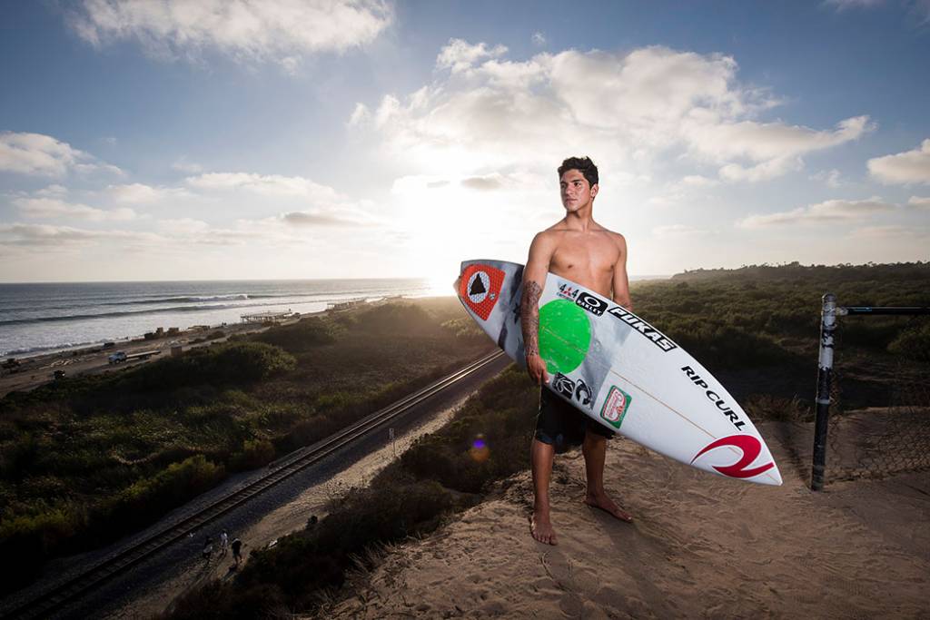 Gabriel Medina Vive Desavenca Com Familia Apos Casamento E Troca Indiretas Veja Sao Paulo