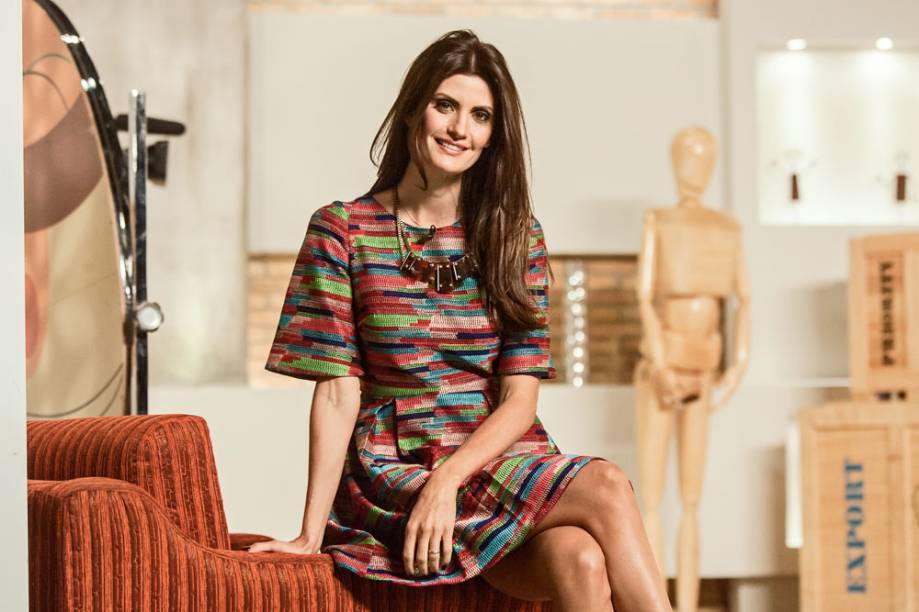 Isabella Fiorentino