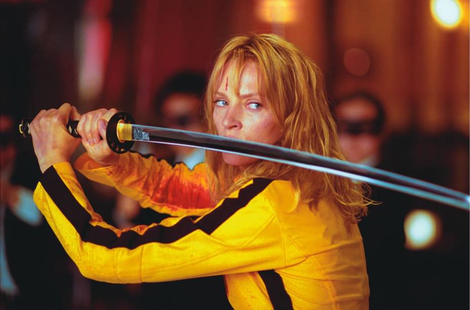 Kill Bill