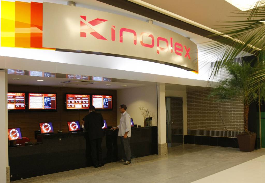Kinoplex retoma promoção com ingresso e pipoca grátis