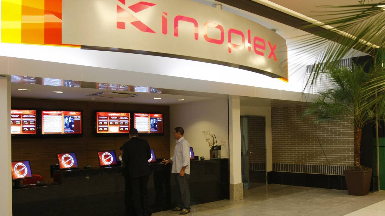 Kinoplex Vila Olímpia - 04