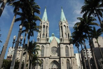 Catedral da Sé