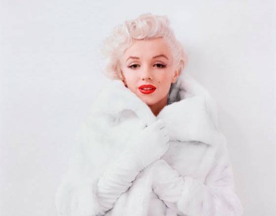 Marilyn Monroe ganha homenagens aos seus 50 anos de morte