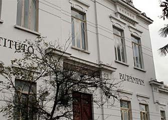 Instituto Butantan