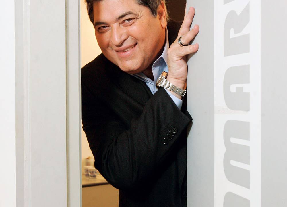 José Luiz Datena