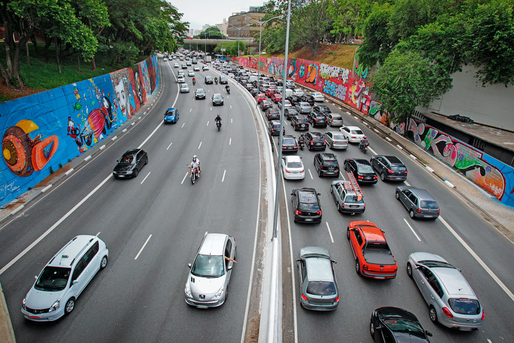 Grafite na 23 de maio - prefeitura Grafite na 23 de maio – prefeitura