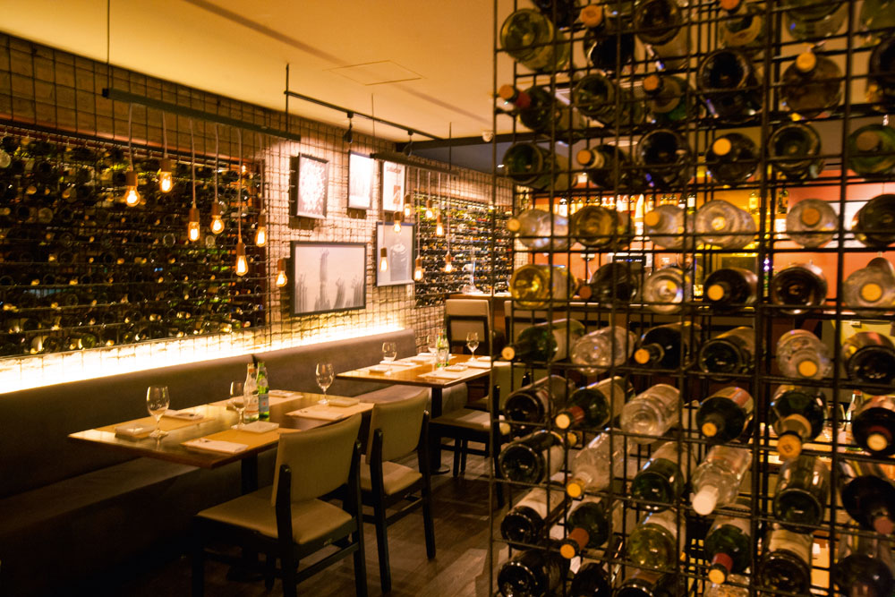 Ecully Wine Bar