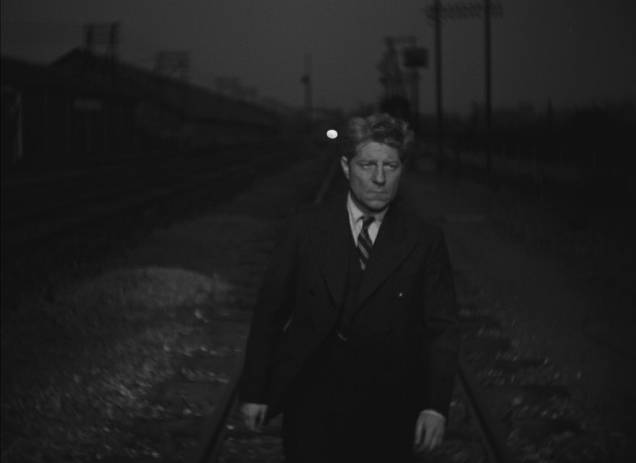 A Besta Humana (1938), de Jean Renoir A Besta Humana (1938), de Jean Renoir