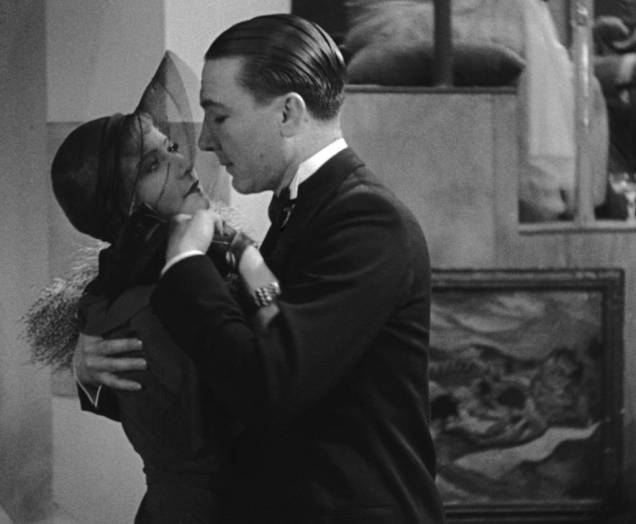 A Cadela (1931), de Jean Renoir A Cadela (1931), de Jean Renoir
