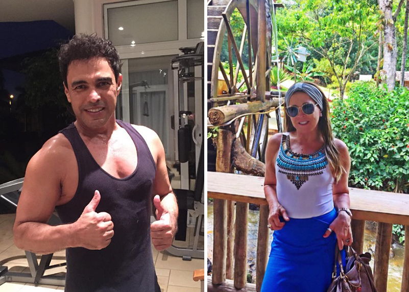 Filho de Zezé Di Camargo se arrepende após publicar “indireta”