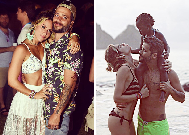 “Detalhe” em foto de Giovanna Ewbank chama a atenção na internet