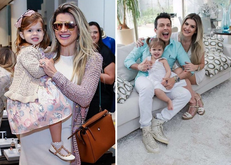 Mirella Santos rebate críticas de seguidores no Instagram