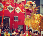 Festival do Ano Novo Chinês acontece no fim de semana na Liberdade
