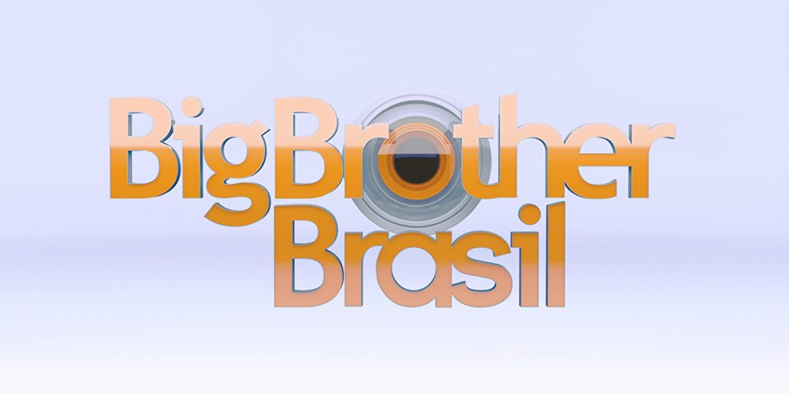 A imagem mostra o logotipo do BBB