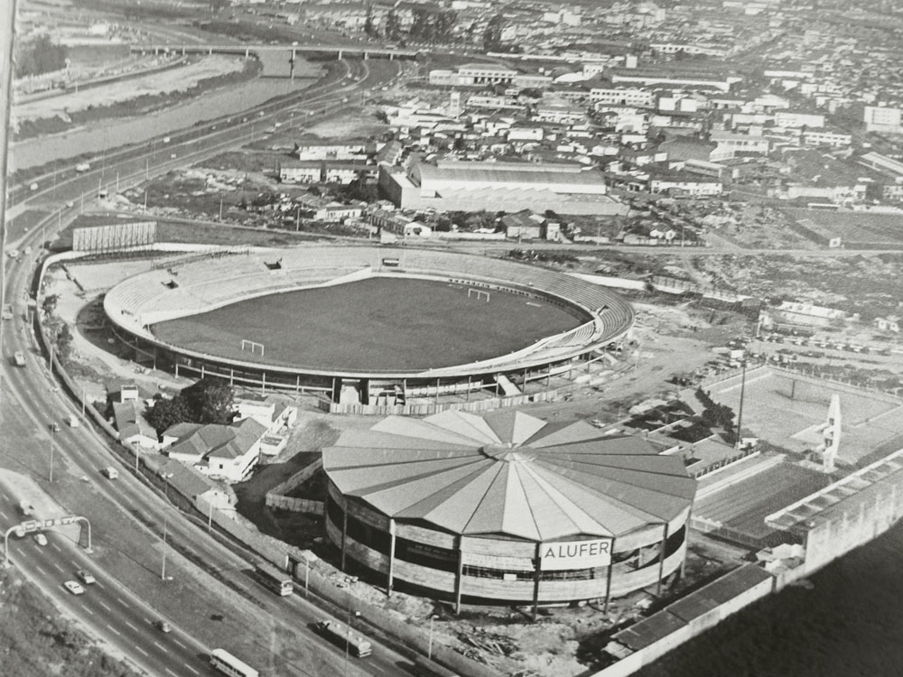 Endividado, Canindé faz pedido de tombamento