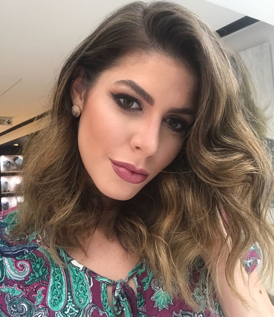 Corte ‘colar length’ é tendência para a temporada