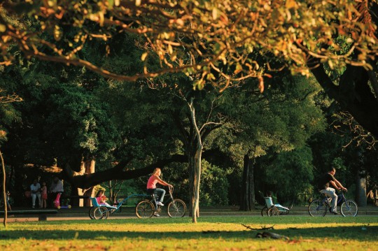 Domingo pode ter novos temporais à tarde