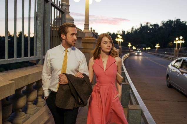 La La Land - Cantando Estações La La Land - Cantando Estações