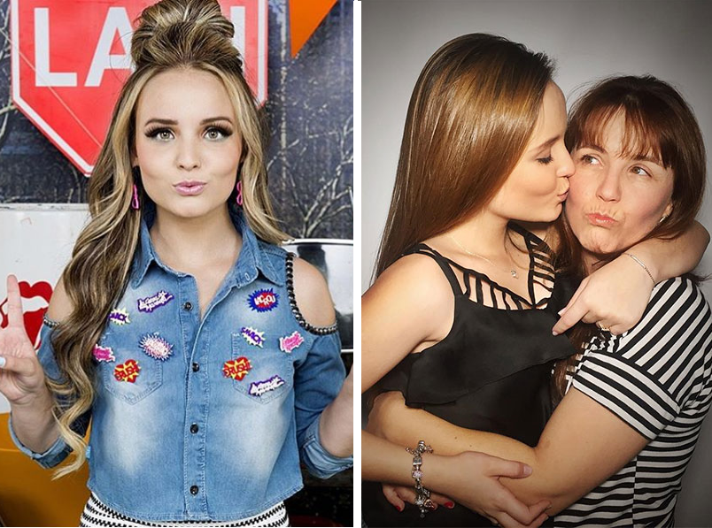 Larissa Manoela desabafa e dá bronca em fãs que atacaram sua mãe