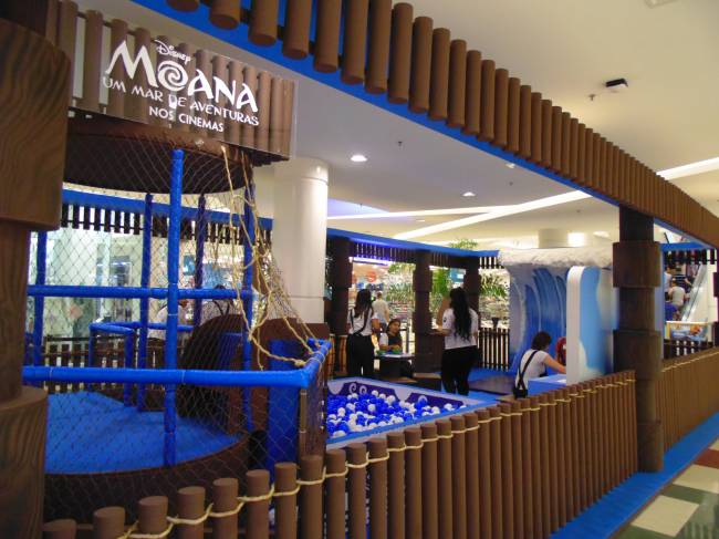 moana moana