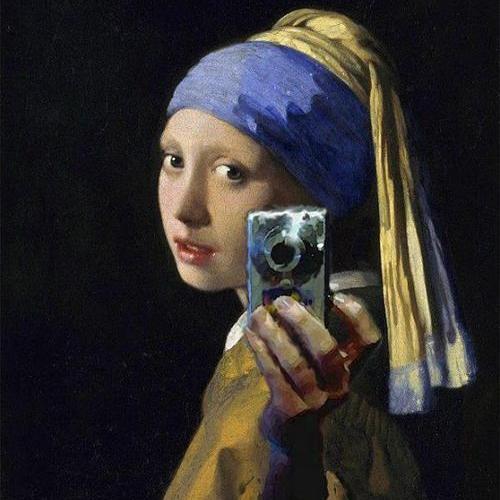 Ação estimula visitantes de todo o mundo a tiraram selfies nos museus