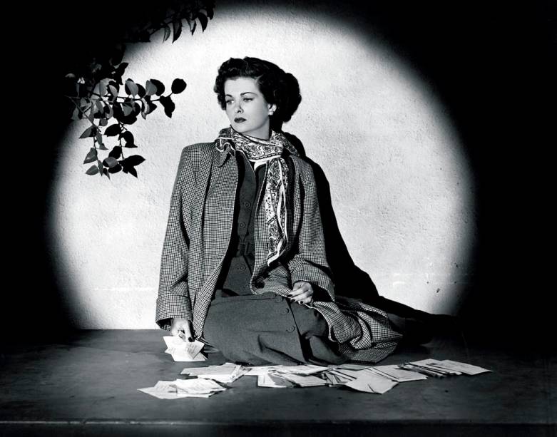 Na Teia do Destino (1949), de Max Ophüls