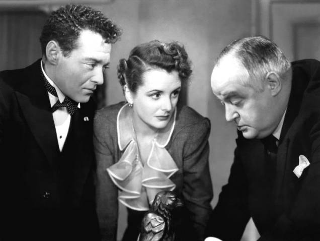 O Falcão Maltês (1941), de John Huston