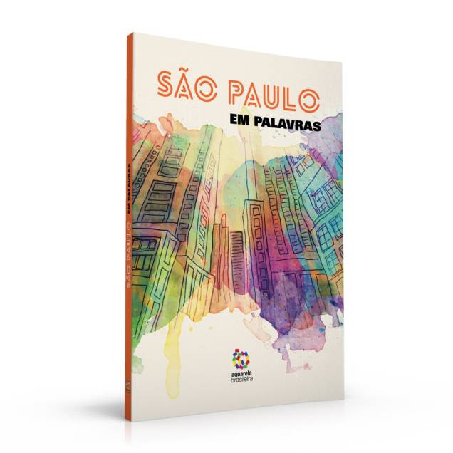 Lançamento do Livro - São Paulo em Palavras