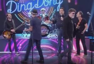 titas-no-programa-do-faustao titas-no-programa-do-faustao