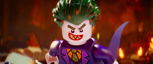 LEGO Batman - O Filme LEGO Batman - O Filme