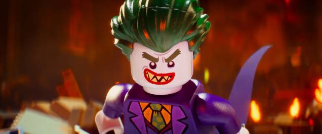 LEGO Batman - O Filme