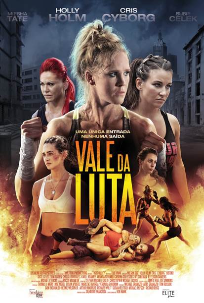 Vale da Luta﻿