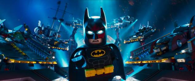 LEGO Batman - O Filme