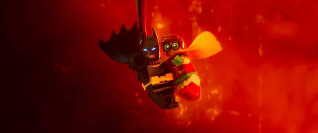 LEGO Batman - O Filme