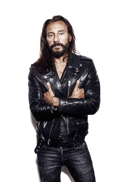 Sirena - o francês Bob Sinclar