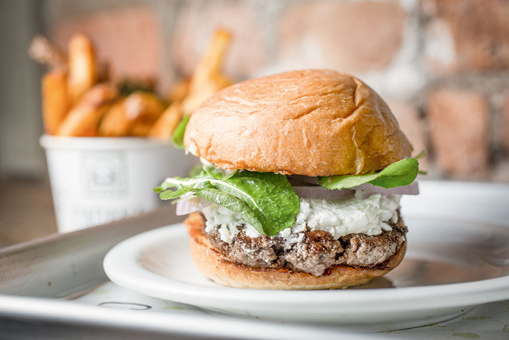 Cabana Burger – Shopping Villa-Lobos