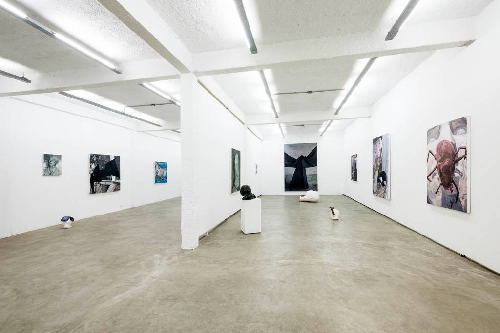 Central Galeria