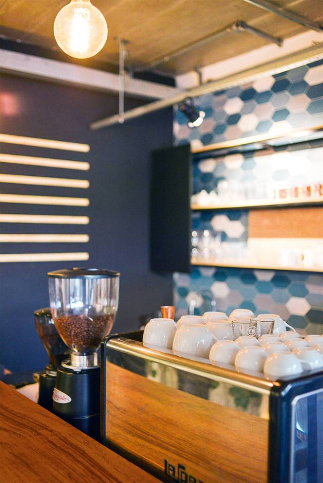 tastemade brasil café Espaço na Vila Madalena: abertura oficial programada para o dia 10 (Foto Reinaldo Canato)
