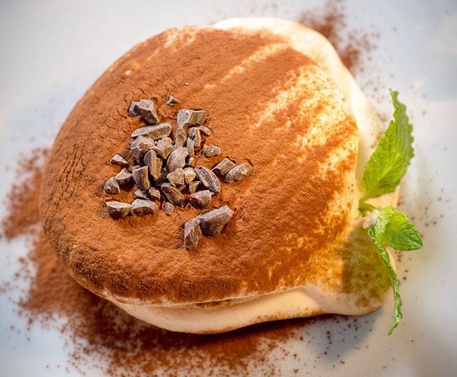 Onde comer bons tiramisus em São Paulo