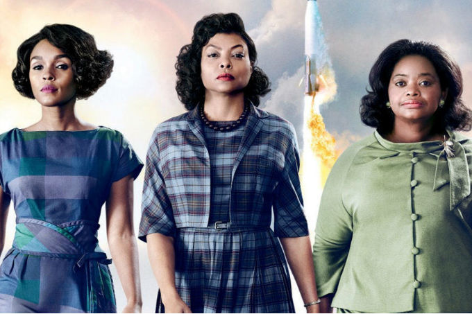 ‘Estrelas Além do Tempo’ mostra evolução da tecnologia