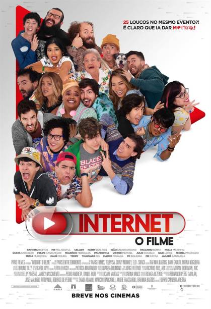 Internet - O Filme