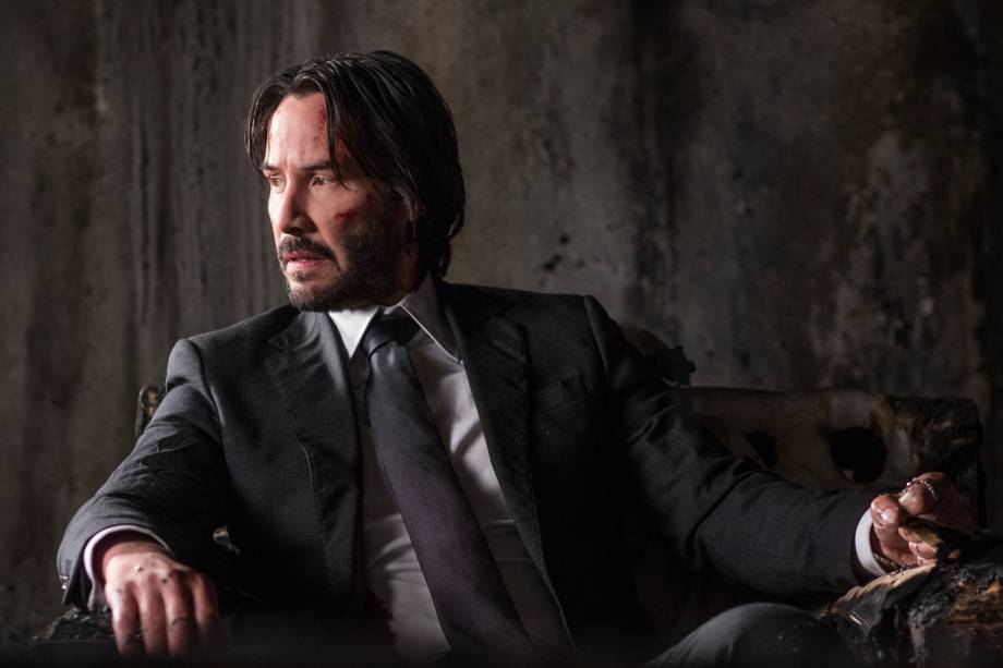 John Wick - Um Novo Dia para Matar