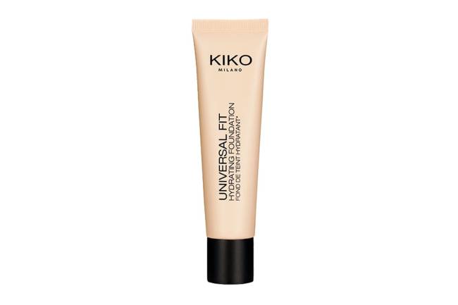Universal Fit Hydrating Foundation 01
