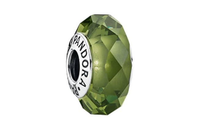 A nova Stones of Color, da Pandora: a partir de 155 reais (Foto: Divulgação)