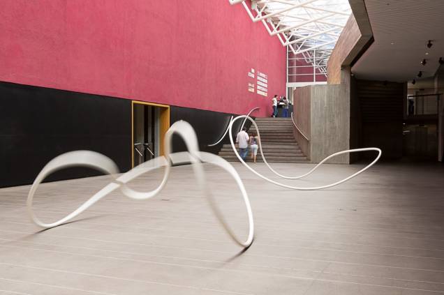 Instituto Tomie Ohtake Instituto Tomie Ohtake