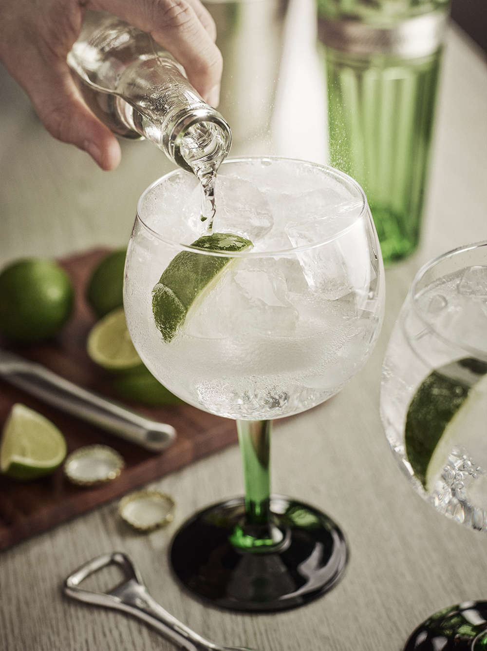 Tanqueray Tanqueray